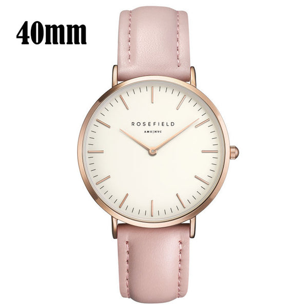 golden Famous Brand Quartz Watch Women Watches Ladies 2017 Female Clock Wrist Watch Quartz-watch Montre Femme Relogio Feminino