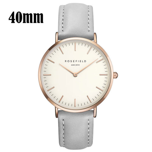 golden Famous Brand Quartz Watch Women Watches Ladies 2017 Female Clock Wrist Watch Quartz-watch Montre Femme Relogio Feminino