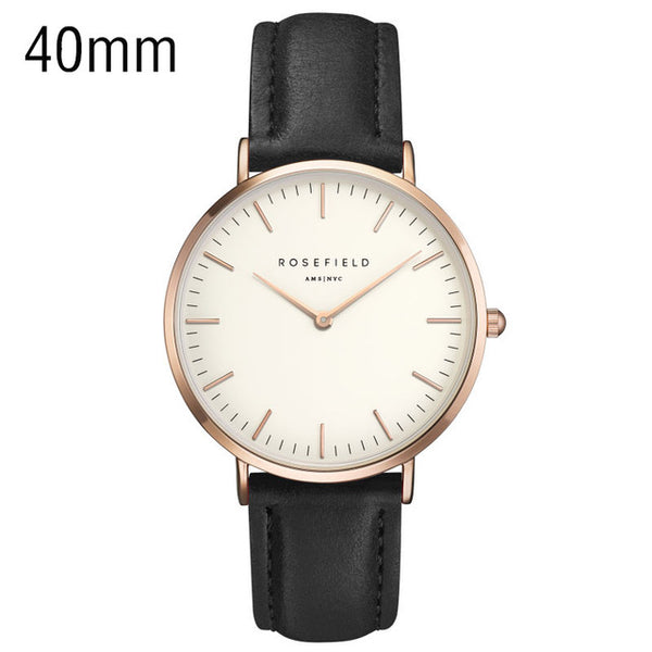 golden Famous Brand Quartz Watch Women Watches Ladies 2017 Female Clock Wrist Watch Quartz-watch Montre Femme Relogio Feminino