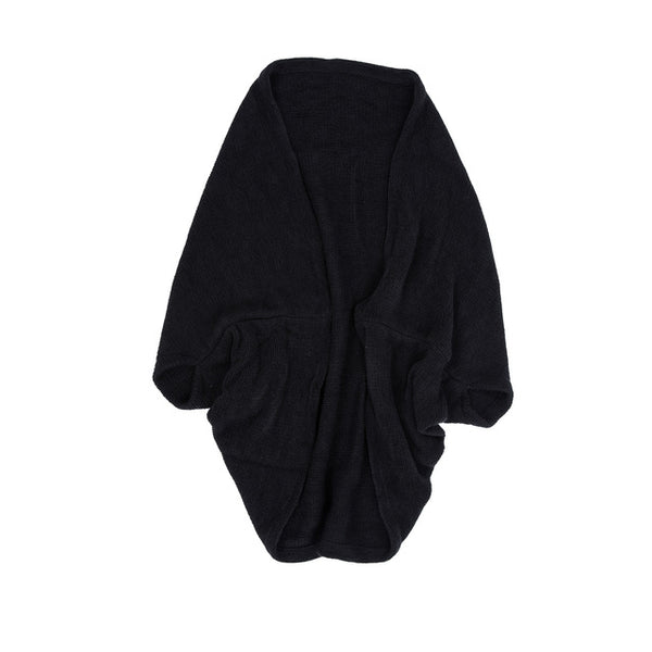 SLOUCHIE CARDI