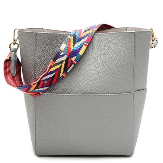 DAUNAVIA Luxury Handbags Women Bag Designer Brand Famous Shoulder Bag Female women Pu Leather bag Women messenger Crossbody  bag