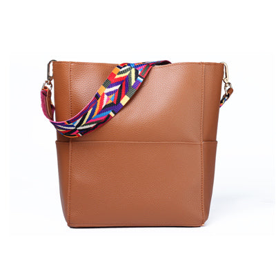 DAUNAVIA Luxury Handbags Women Bag Designer Brand Famous Shoulder Bag Female women Pu Leather bag Women messenger Crossbody  bag