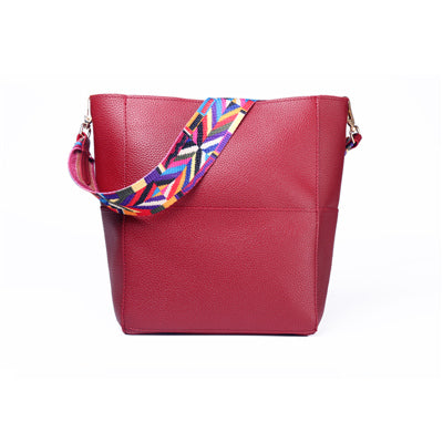 DAUNAVIA Luxury Handbags Women Bag Designer Brand Famous Shoulder Bag Female women Pu Leather bag Women messenger Crossbody  bag