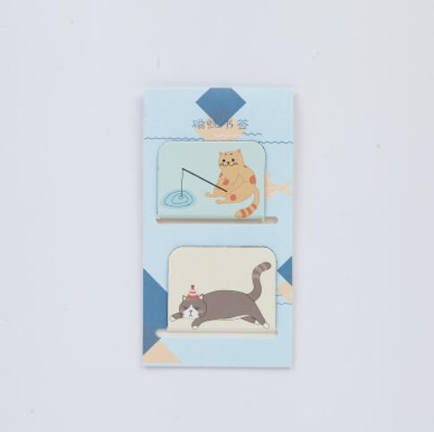 CAT MAGNETS