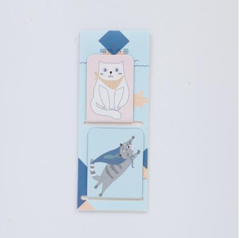 CAT MAGNETS