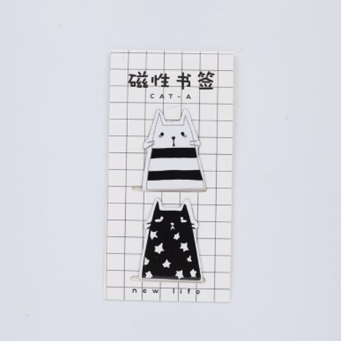 CAT MAGNETS