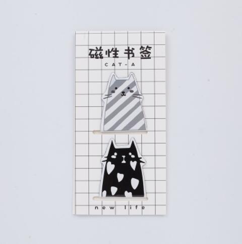 CAT MAGNETS