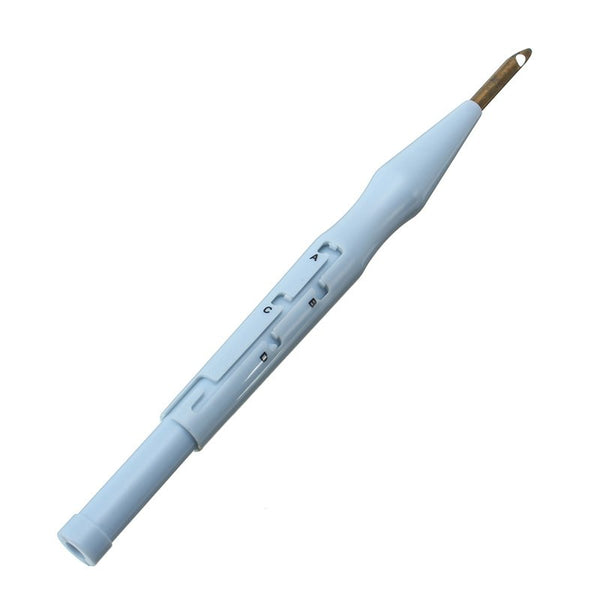 Practical DIY Punch Needle Set Embroidery ABS Plastic Needle Felting Wool Felt Craft Craft Hand Tools Embroidery