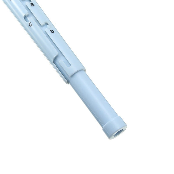 Practical DIY Punch Needle Set Embroidery ABS Plastic Needle Felting Wool Felt Craft Craft Hand Tools Embroidery