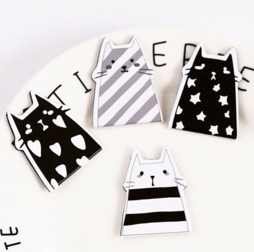 CAT MAGNETS